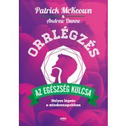 Orrlégzés - Helyes légzés a mindennapokban