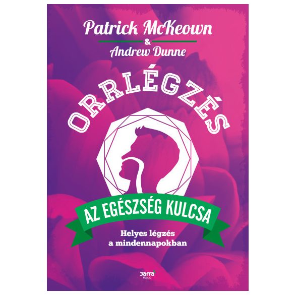 Orrlégzés - Helyes légzés a mindennapokban