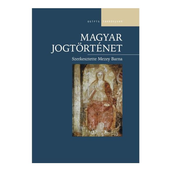 Magyar jogtörténet