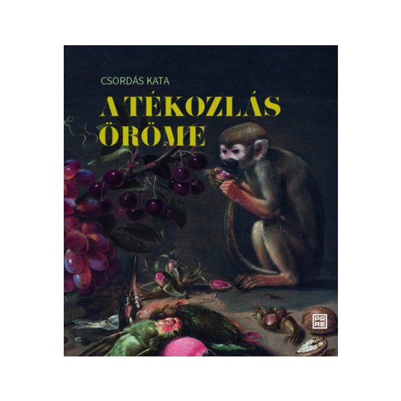 A tékozlás öröme