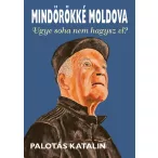 Mindörökké Moldova