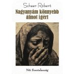 Nagyanyám könnyebb álmot ígért