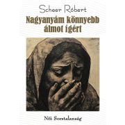 Nagyanyám könnyebb álmot ígért