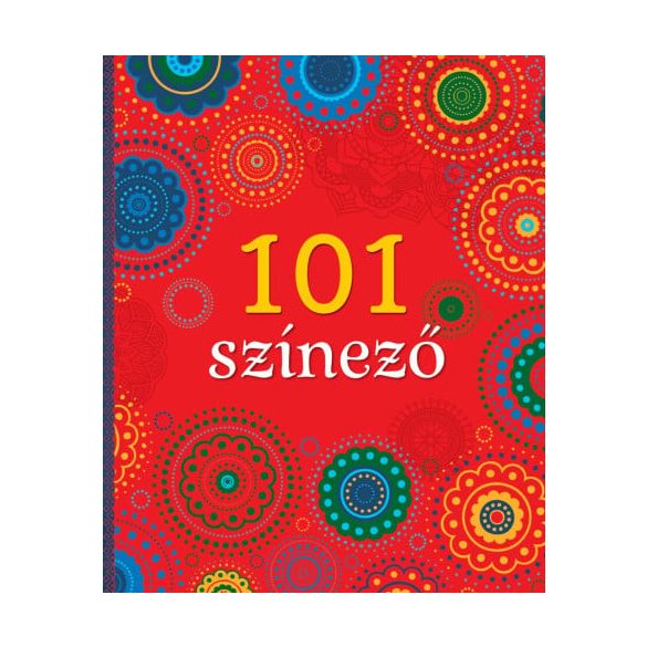 101 színező