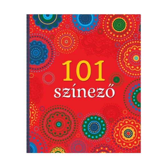 101 színező