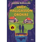 Vagy hallgasson örökre