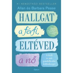 Hallgat a férfi, eltéved a nő