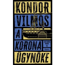 A korona ügynöke