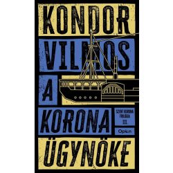 A korona ügynöke