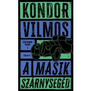 A másik szárnysegéd