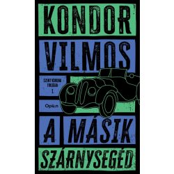 A másik szárnysegéd