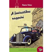 A fantasztikus nagynéni