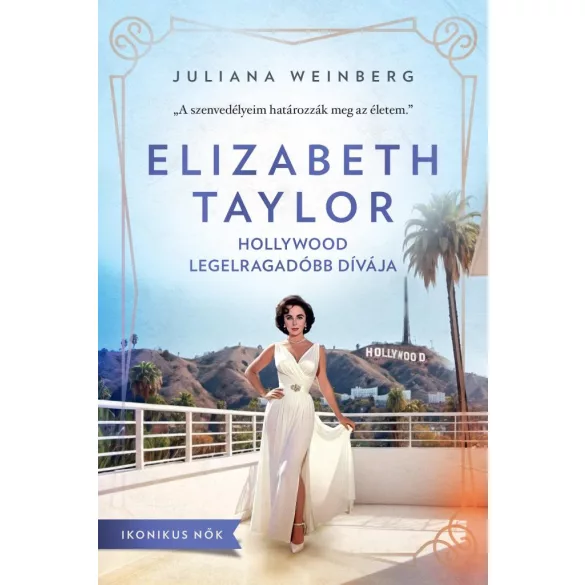 Elizabeth Taylor