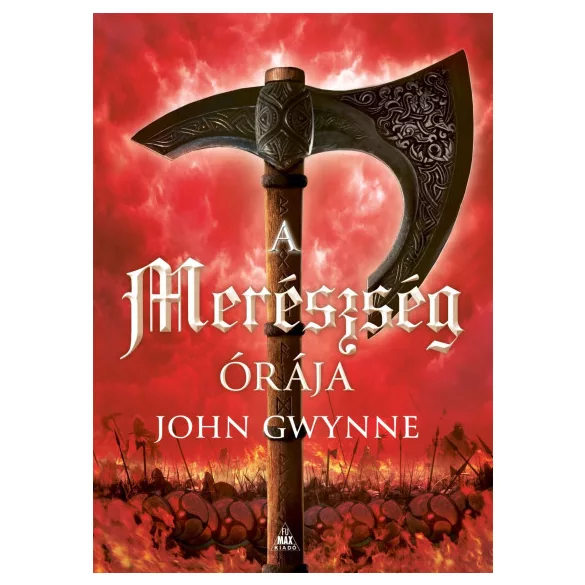 A merészség órája