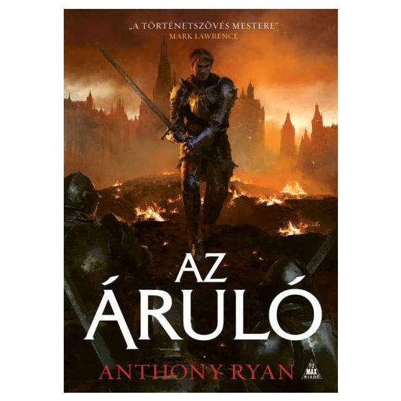Az áruló