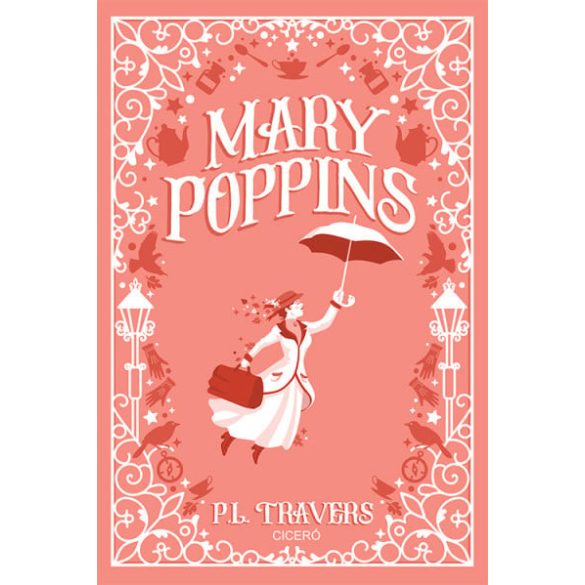 Mary Poppins