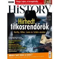 BBC History - 2025. február