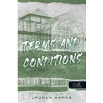   Terms and Conditions - A feltételek - Dreamland Billionaires 2.