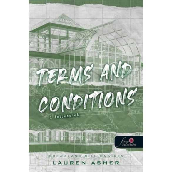 Terms and Conditions - A feltételek - Dreamland Billionaires 2.