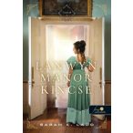 Lanwyn Manor kincse - Cornwall 2.