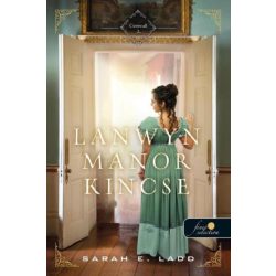 Lanwyn Manor kincse - Cornwall 2.