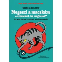 Megeszi a macskám a szememet, ha meghalok?