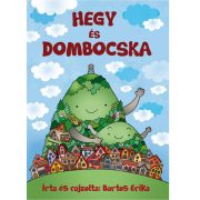 Hegy és Dombocska