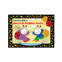 Bogyó és Babóca ugrál