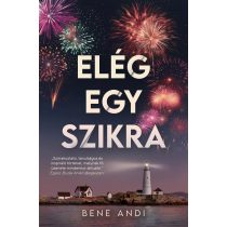 Elég egy szikra