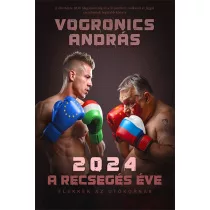 2024 - A recsegés éve