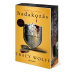 Hadakozás