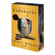 Hadakozás