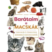 Barátaim, a macskák