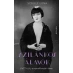 Szilánkos álmok - Putty Lia, a némafilmsztár élete