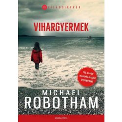 Vihargyermek