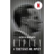 A tehetséges Mr. Ripley