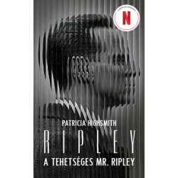 A tehetséges Mr. Ripley