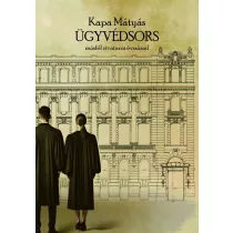 Ügyvédsors - másfél zivataros évszázad