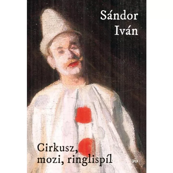 Cirkusz, mozi, ringlispíl