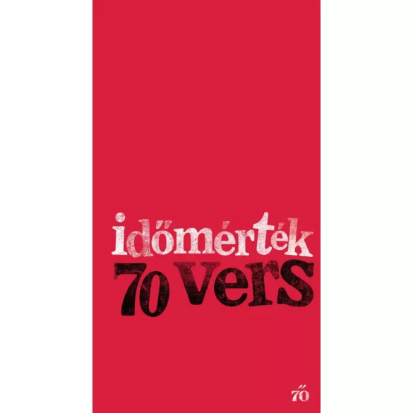 Időmérték - 70 vers