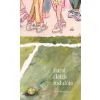   Fiatal életek indulója - Versek, novellák fiatal felnőtteknek. Turi Lilla rajzaival