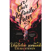  Our Infinite Fates - Végtelen sorsunk - Éldekorált kiadás