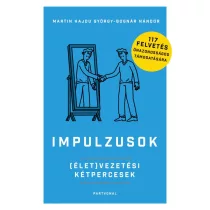 Impulzusok - (Élet)vezetési kétpercesek