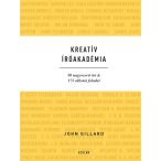 Kreatív Íróakadémia