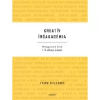 Kreatív Íróakadémia