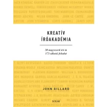 Kreatív Íróakadémia