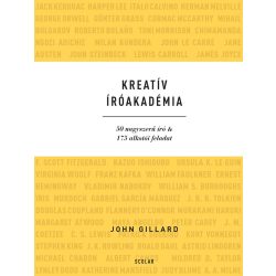 Kreatív Íróakadémia