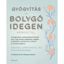 Gyógyítás a bolygóidegen keresztül