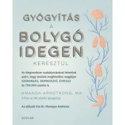 Gyógyítás a bolygóidegen keresztül