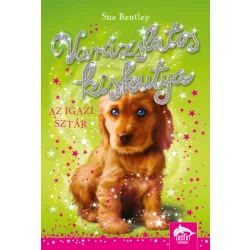 Varázslatos kiskutya - Az igazi sztár